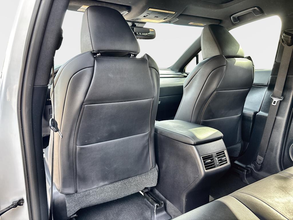 Thumbnail: 2019 Lexus NX - 25