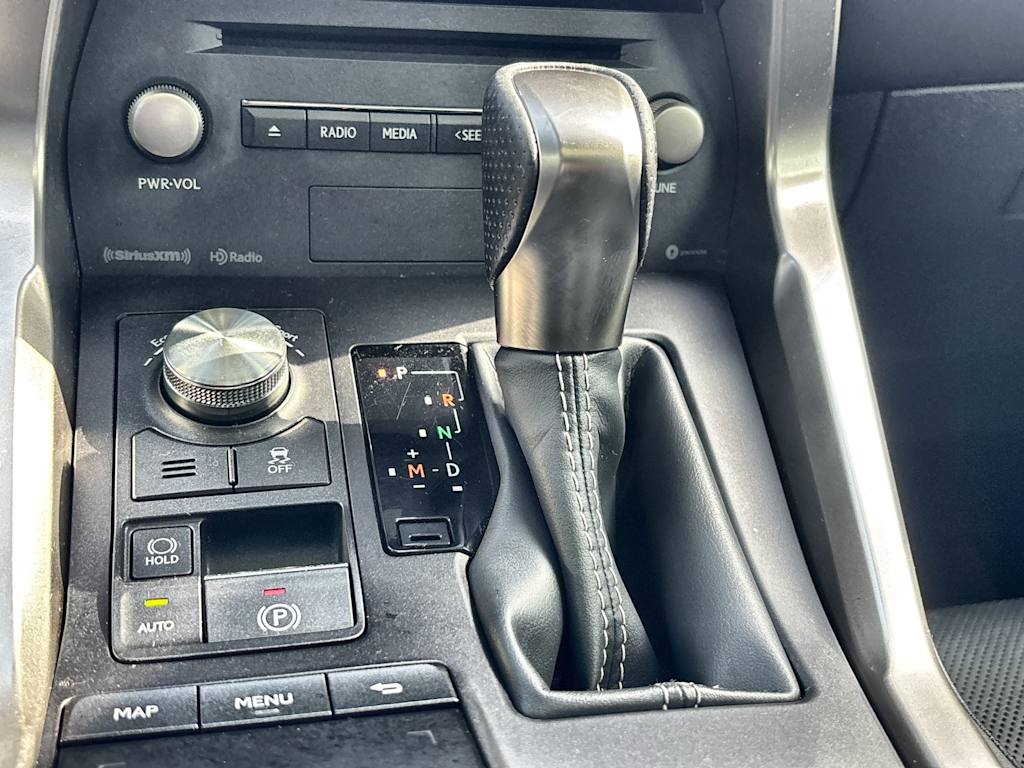 Thumbnail: 2019 Lexus NX - 15
