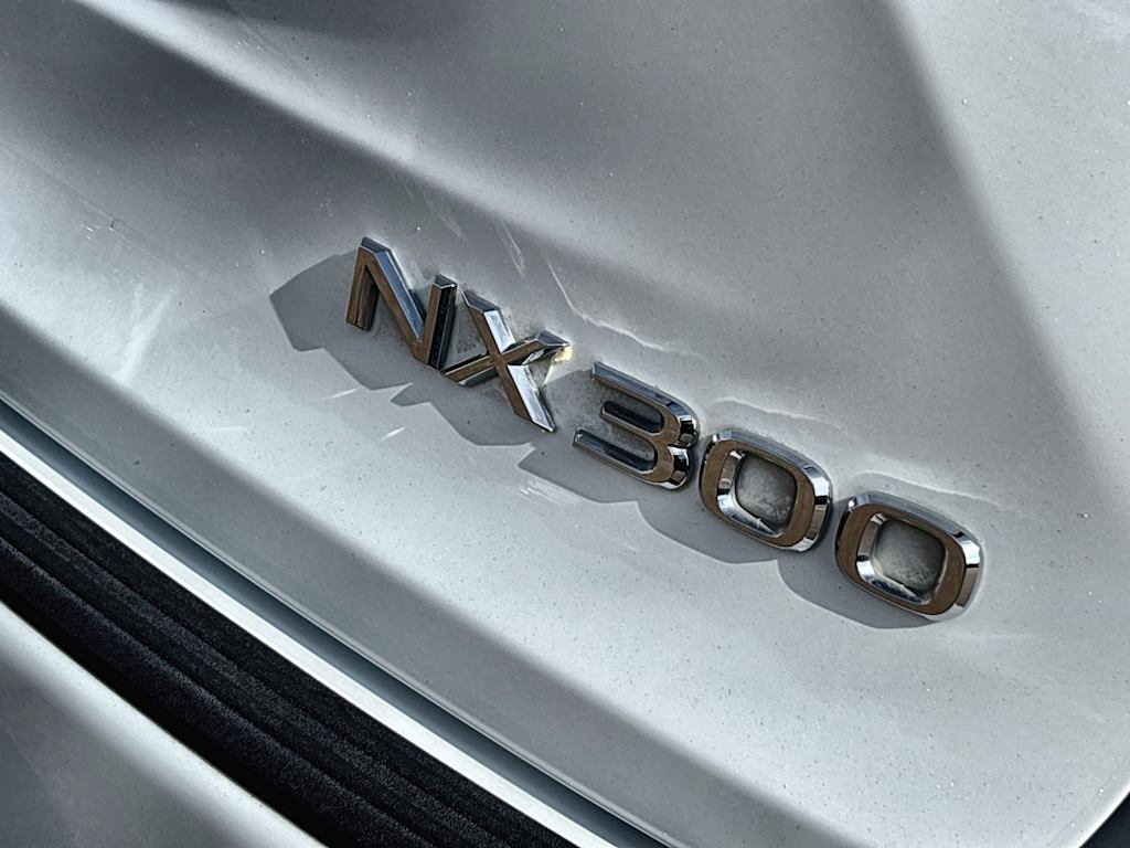 Thumbnail: 2019 Lexus NX - 7
