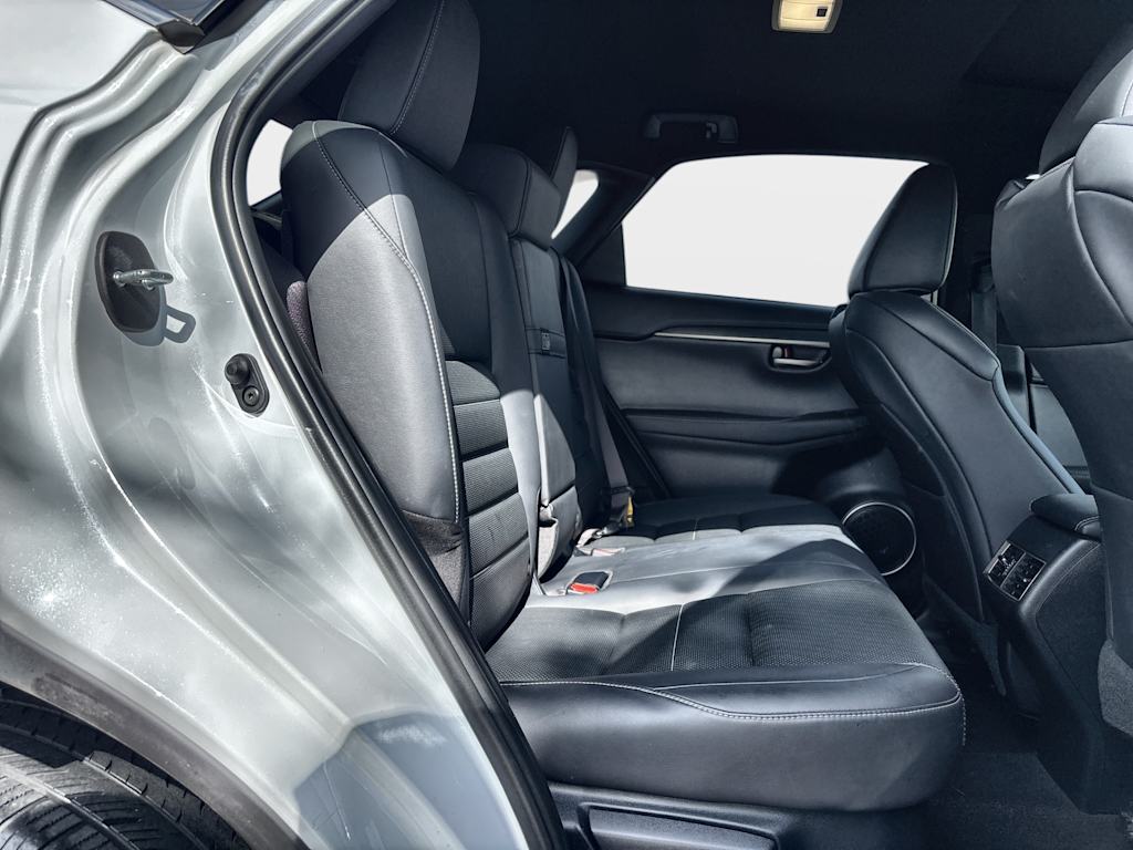 Thumbnail: 2019 Lexus NX - 26
