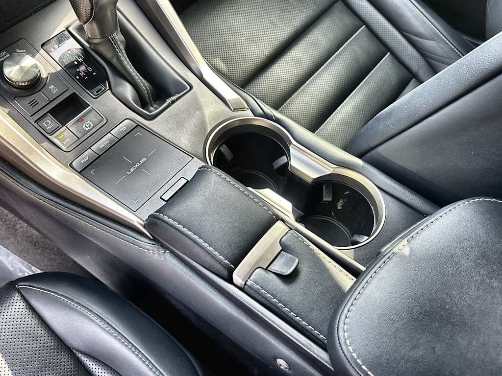 Thumbnail: 2019 Lexus NX - 27