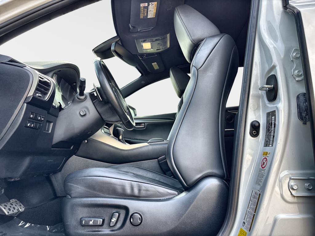 Thumbnail: 2019 Lexus NX - 12
