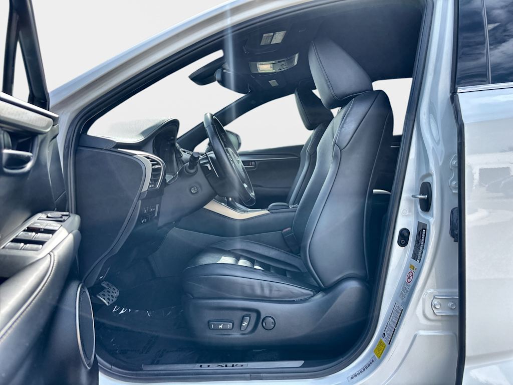 Thumbnail: 2019 Lexus NX - 11