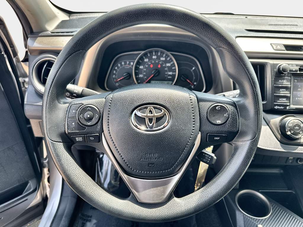 Thumbnail: 2015 Toyota RAV4 - 10