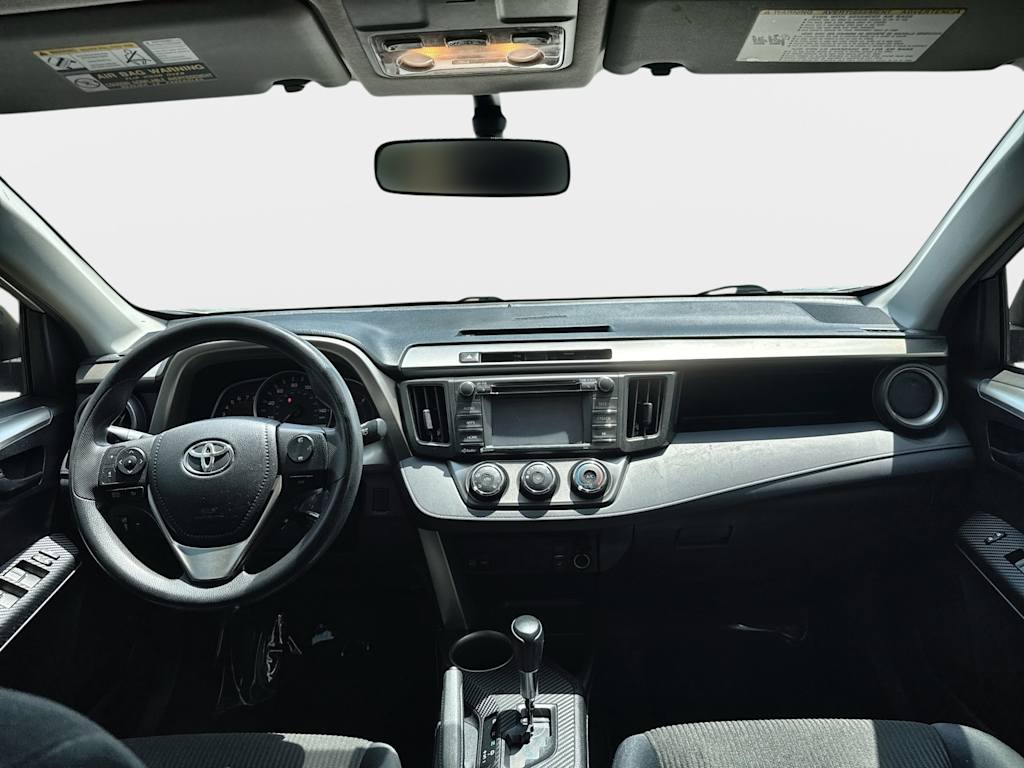 Thumbnail: 2015 Toyota RAV4 - 2
