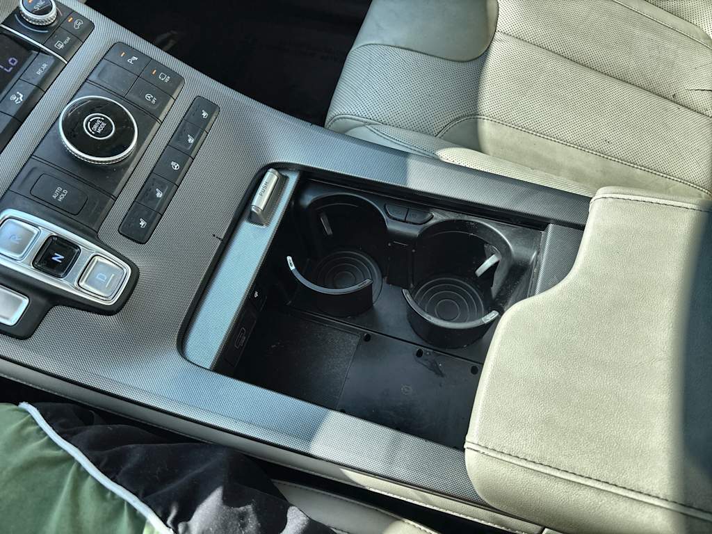 Thumbnail: 2020 Hyundai Palisade - 27
