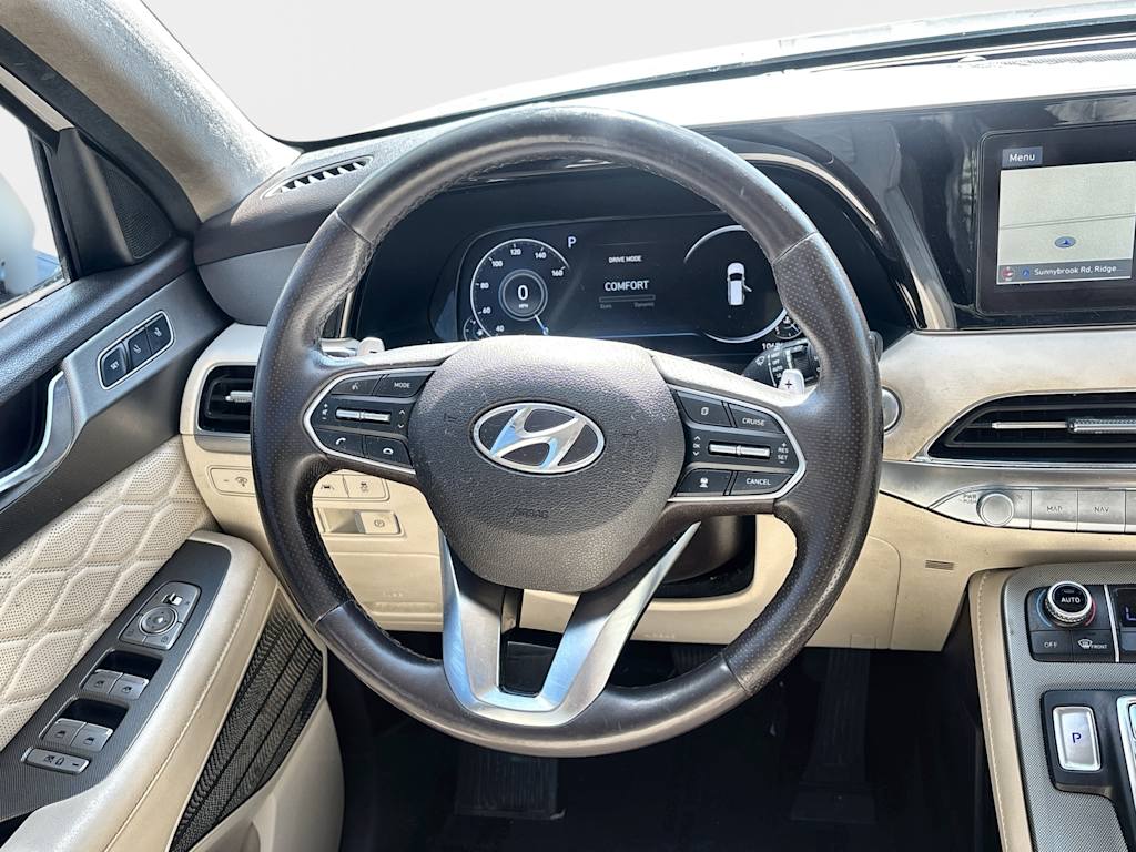 Thumbnail: 2020 Hyundai Palisade - 10