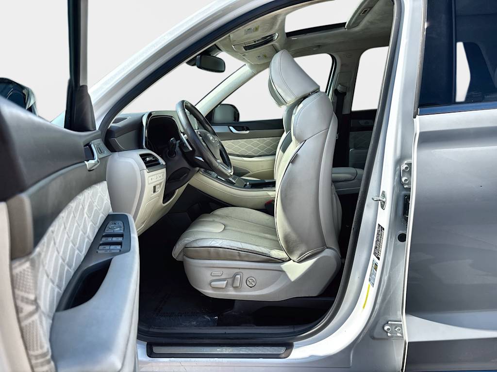 Thumbnail: 2020 Hyundai Palisade - 23