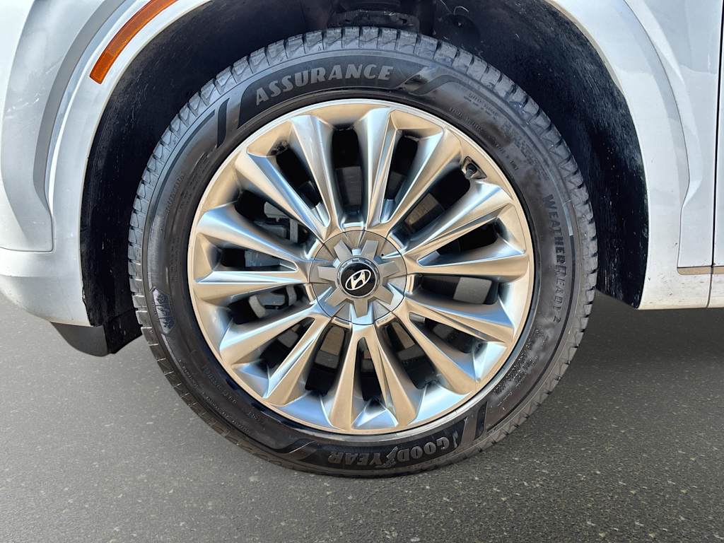Thumbnail: 2020 Hyundai Palisade - 8