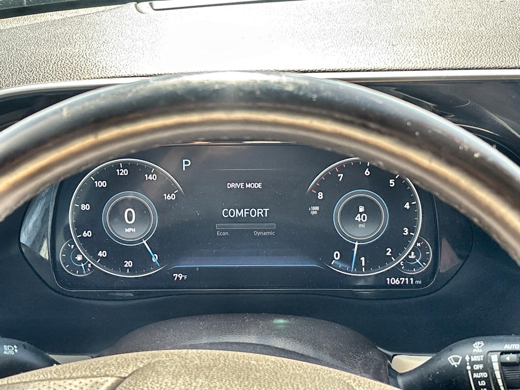 Thumbnail: 2020 Hyundai Palisade - 15