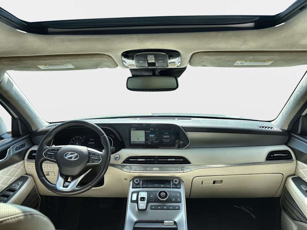 Thumbnail: 2020 Hyundai Palisade - 2