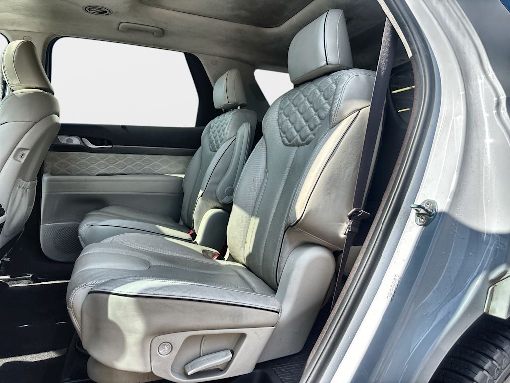 Thumbnail: 2020 Hyundai Palisade - 13