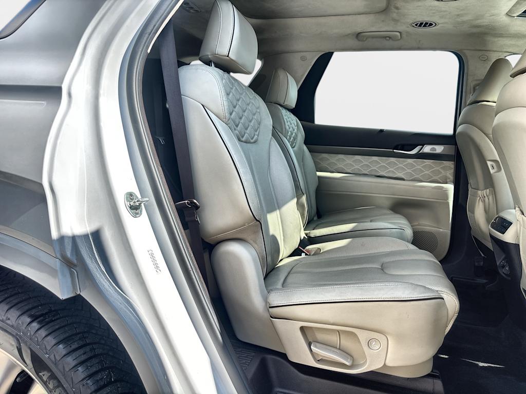 Thumbnail: 2020 Hyundai Palisade - 26