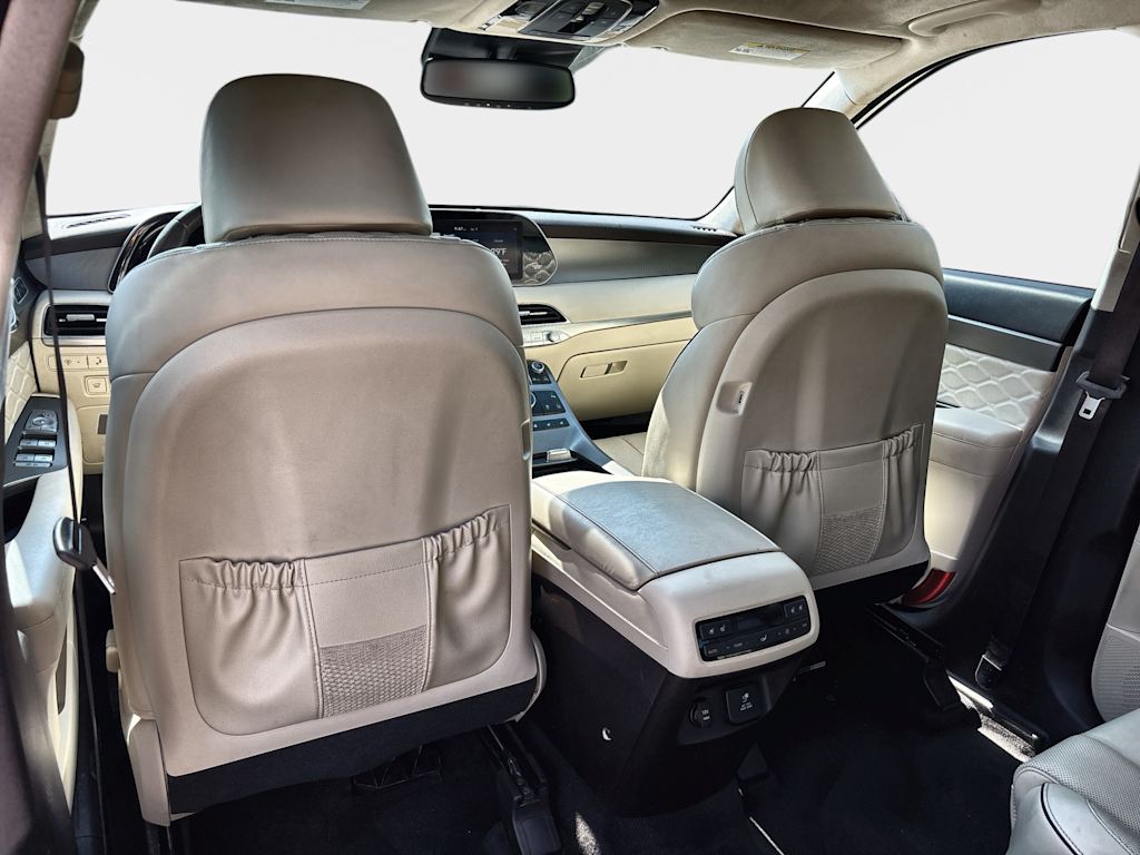 Thumbnail: 2020 Hyundai Palisade - 25