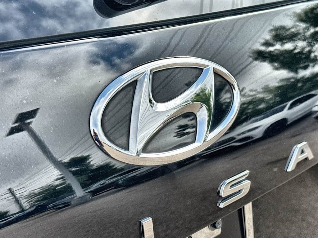Thumbnail: 2024 Hyundai Palisade - 24