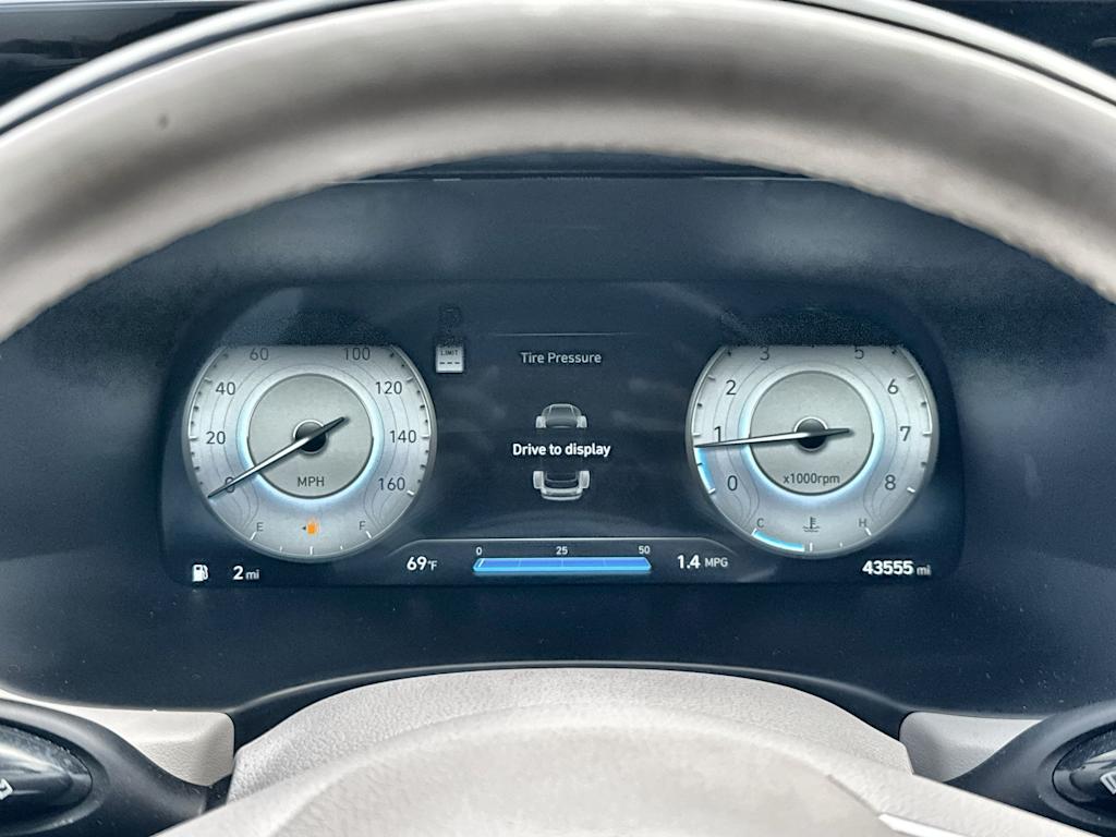 Thumbnail: 2024 Hyundai Palisade - 16