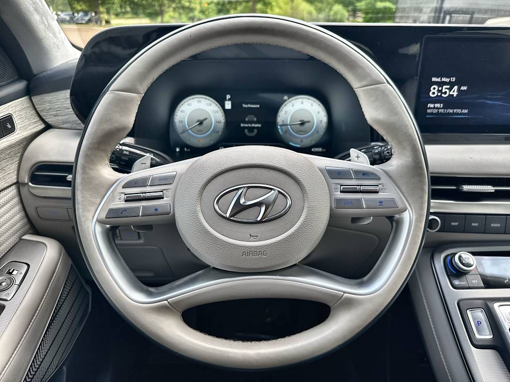 Thumbnail: 2024 Hyundai Palisade - 10