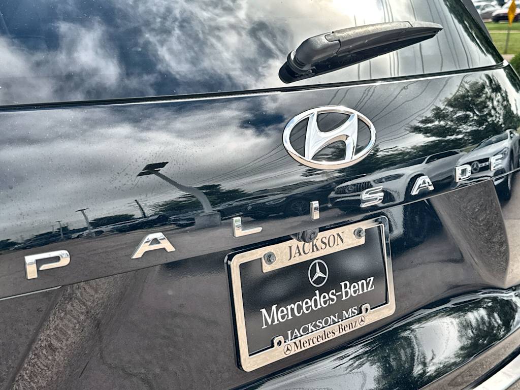 Thumbnail: 2024 Hyundai Palisade - 7