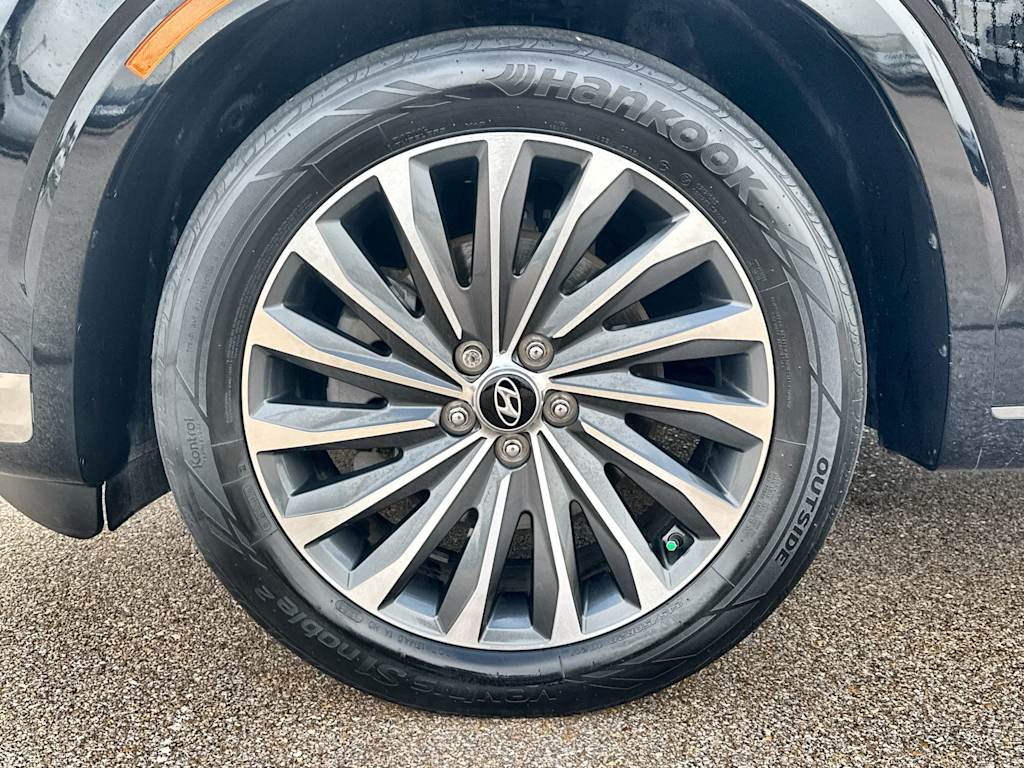 Thumbnail: 2024 Hyundai Palisade - 8
