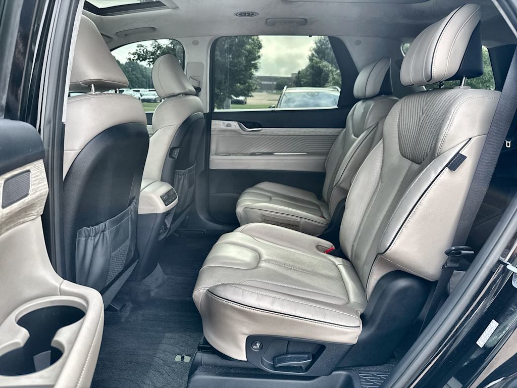 Thumbnail: 2024 Hyundai Palisade - 13