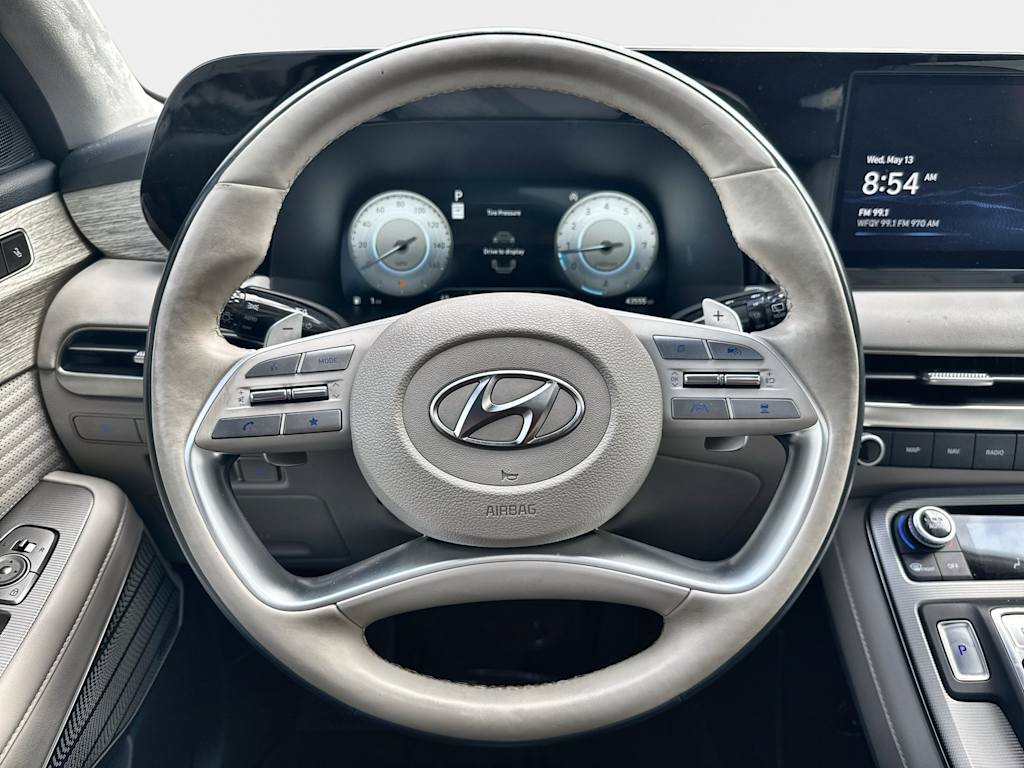 Thumbnail: 2024 Hyundai Palisade - 10