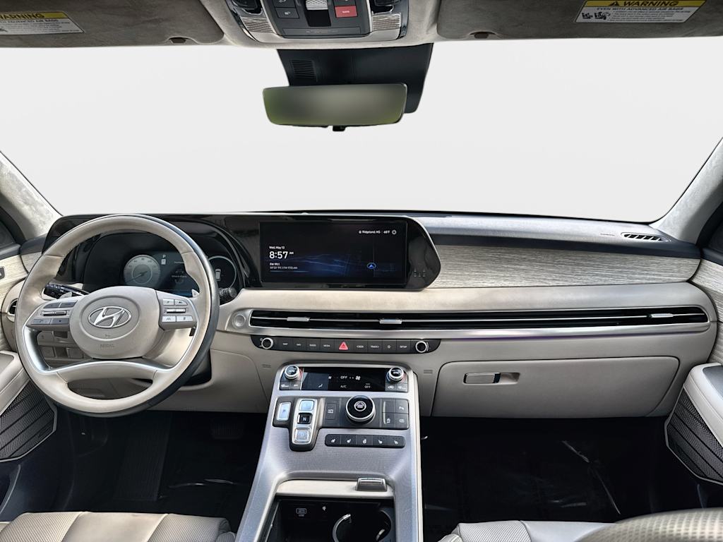 Thumbnail: 2024 Hyundai Palisade - 2