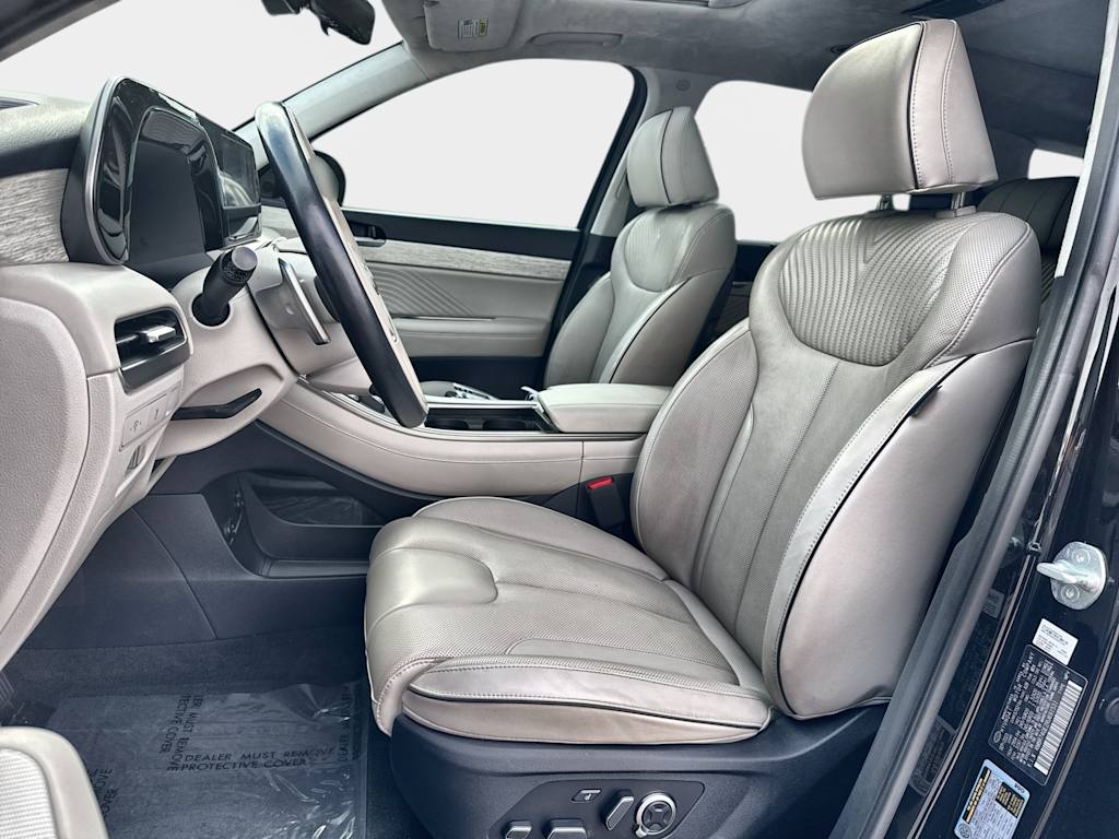 Thumbnail: 2024 Hyundai Palisade - 12
