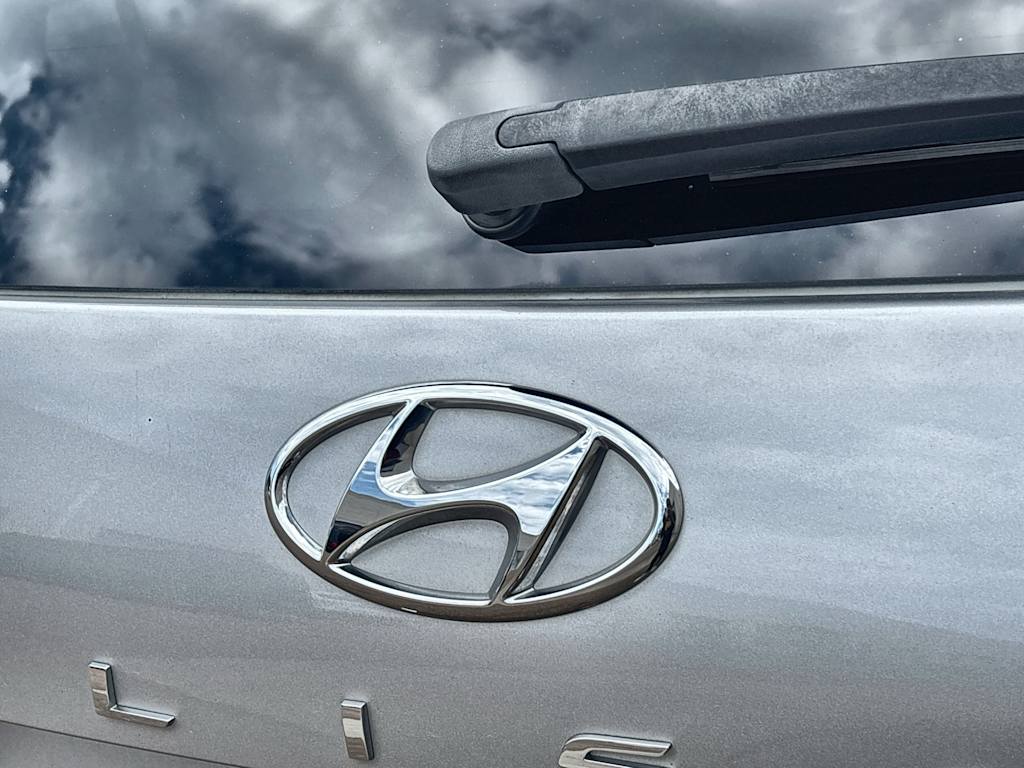 Thumbnail: 2022 Hyundai Palisade - 23