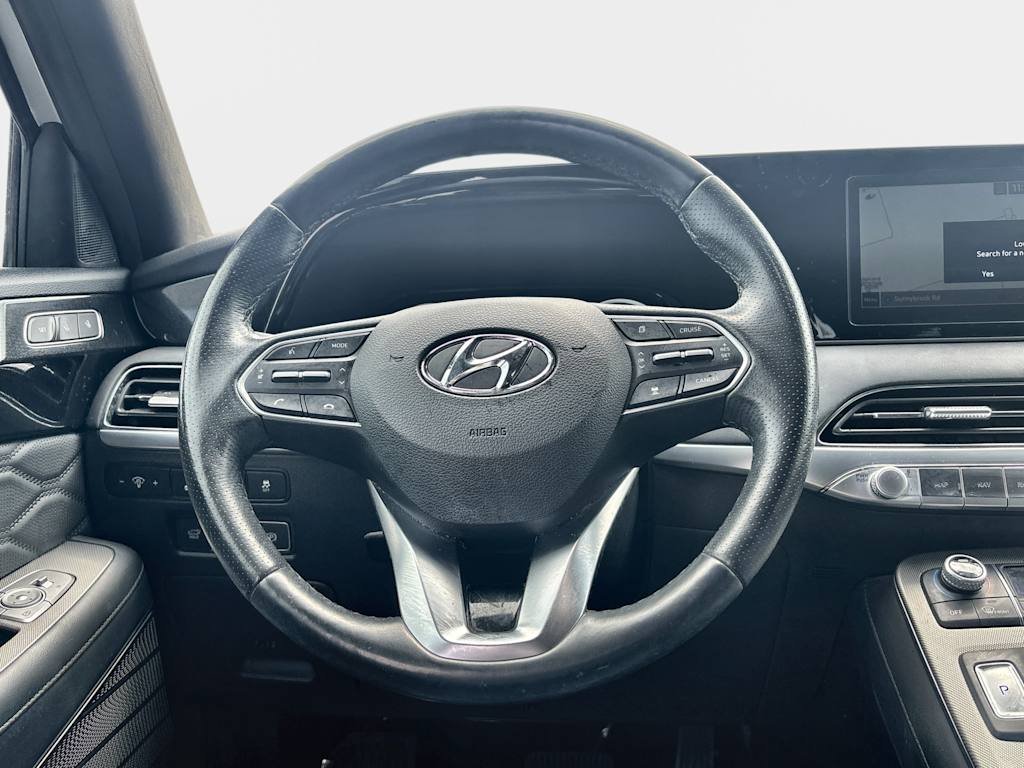 Thumbnail: 2022 Hyundai Palisade - 10