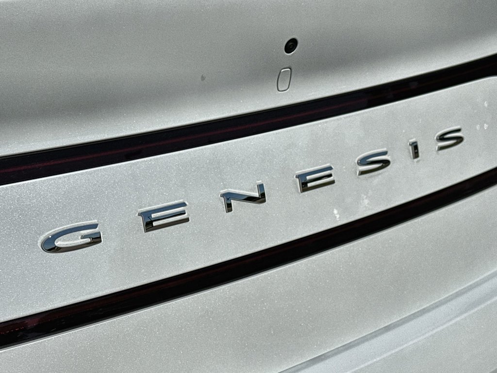 Thumbnail: 2026 Genesis G90 - 22