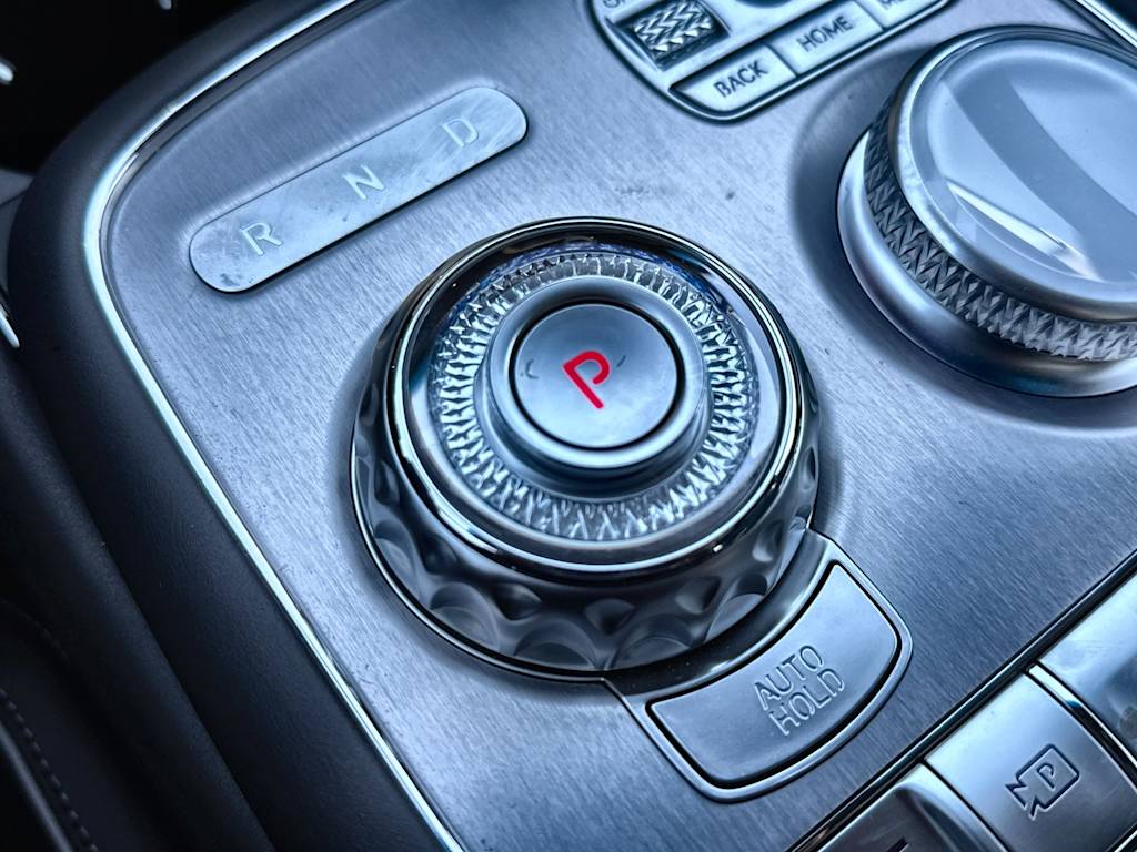 Thumbnail: 2026 Genesis G90 - 25