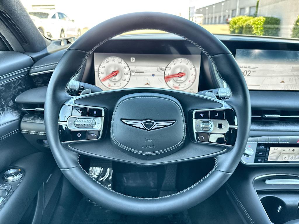 Thumbnail: 2026 Genesis G90 - 7