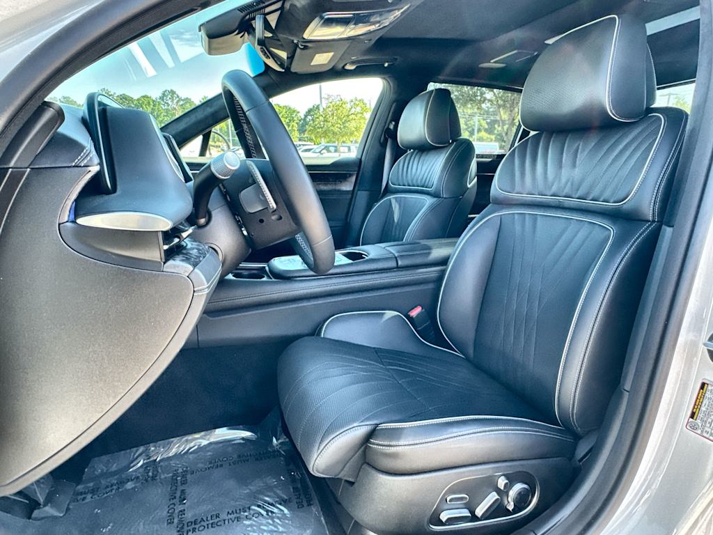 Thumbnail: 2026 Genesis G90 - 9