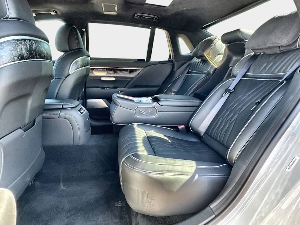 Thumbnail: 2026 Genesis G90 - 13