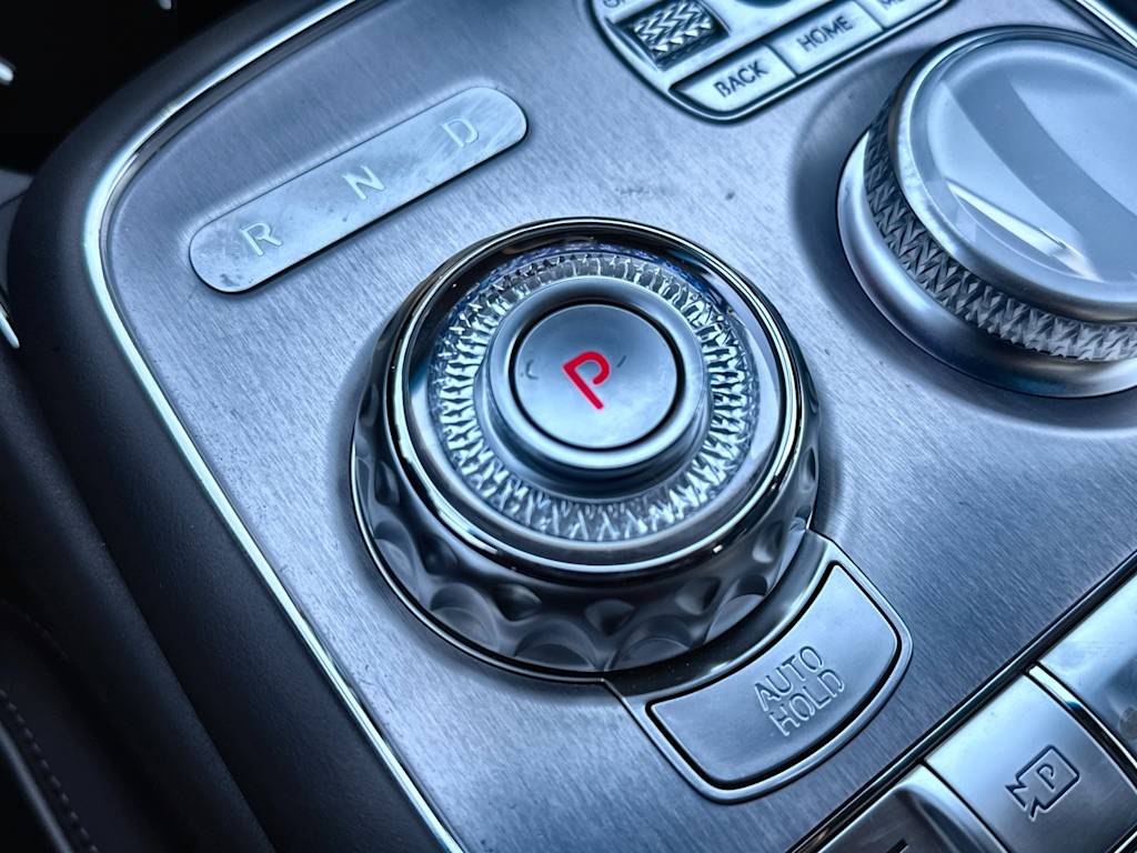 Thumbnail: 2026 Genesis G90 - 26