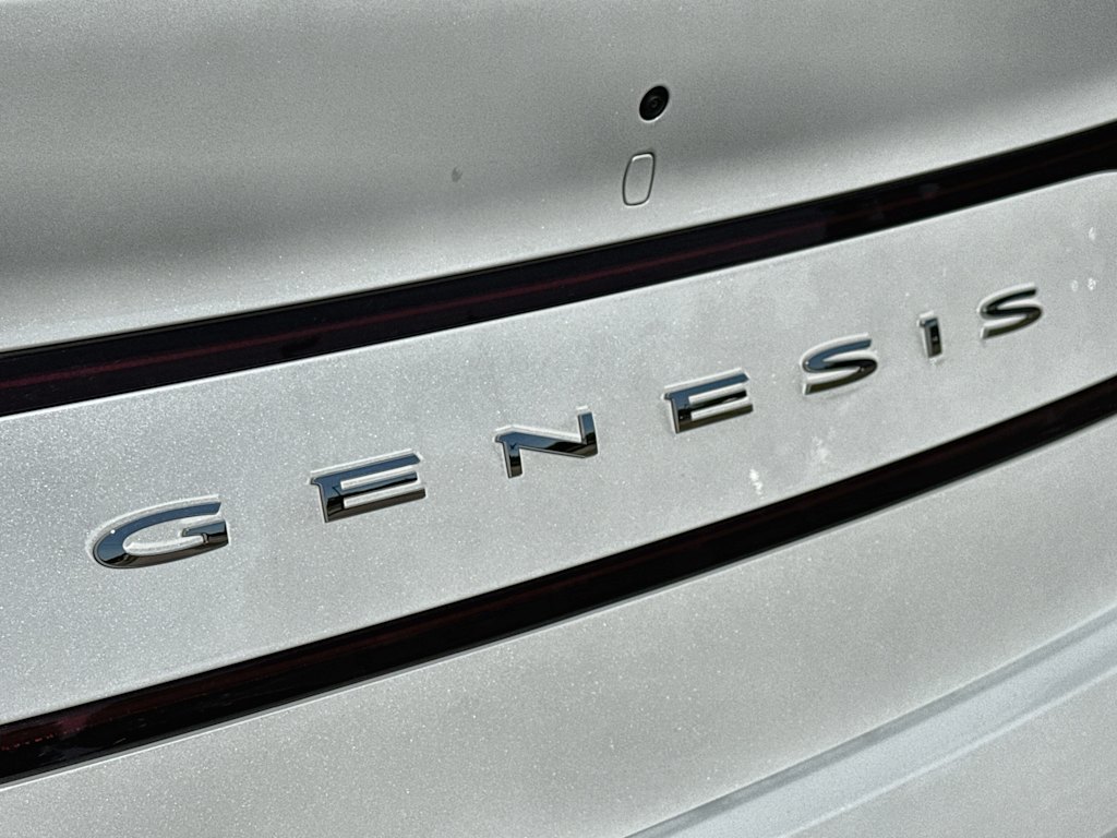 Thumbnail: 2026 Genesis G90 - 23