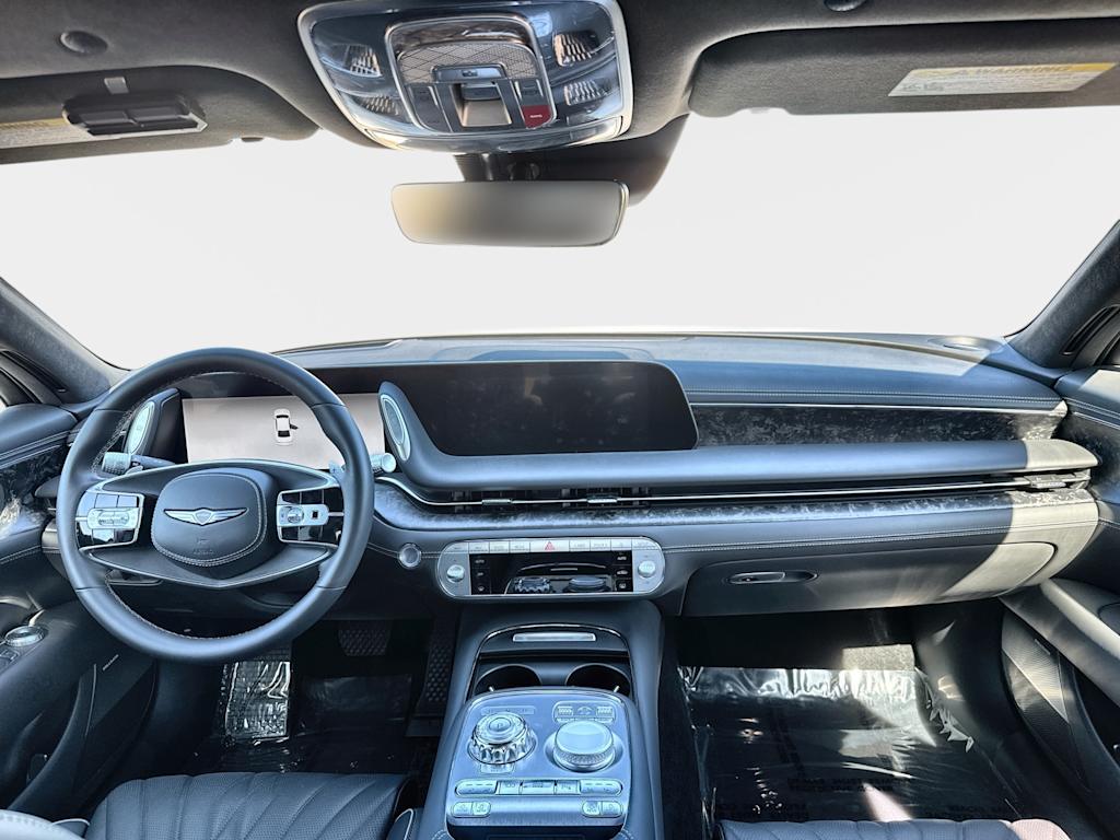 Thumbnail: 2026 Genesis G90 - 2