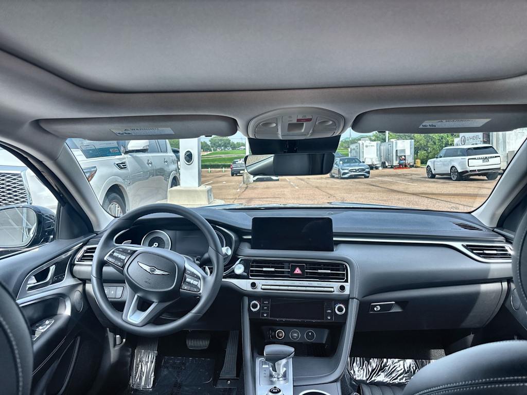 Thumbnail: 2026 Genesis G70 - 2
