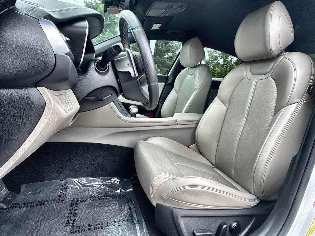 Thumbnail: 2023 Genesis G70 - 14