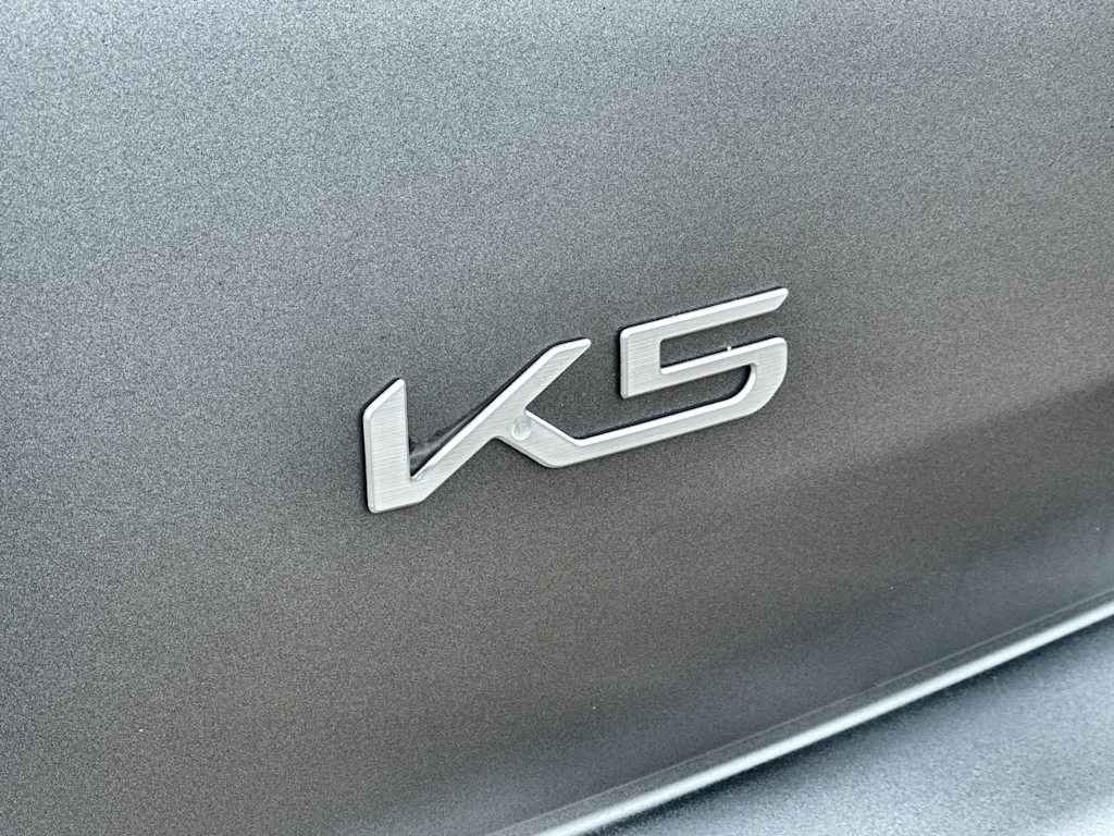 Thumbnail: 2026 Kia K5 - 7