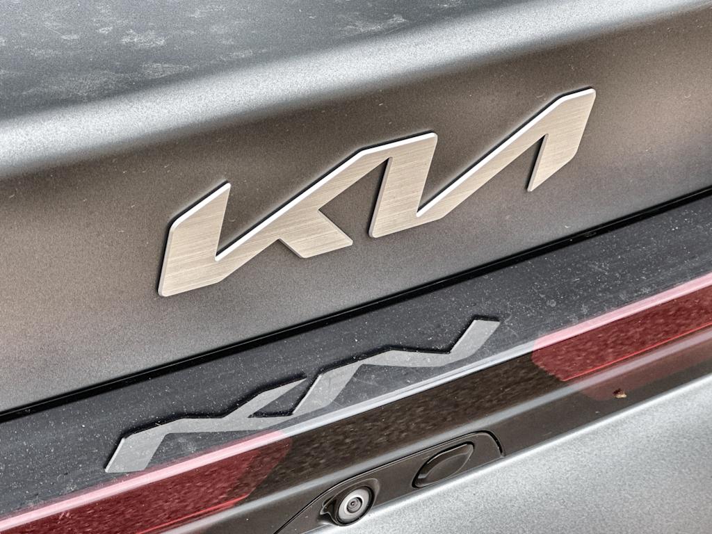 Thumbnail: 2026 Kia K5 - 25