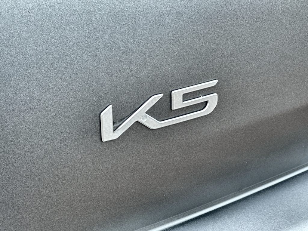 Thumbnail: 2026 Kia K5 - 7