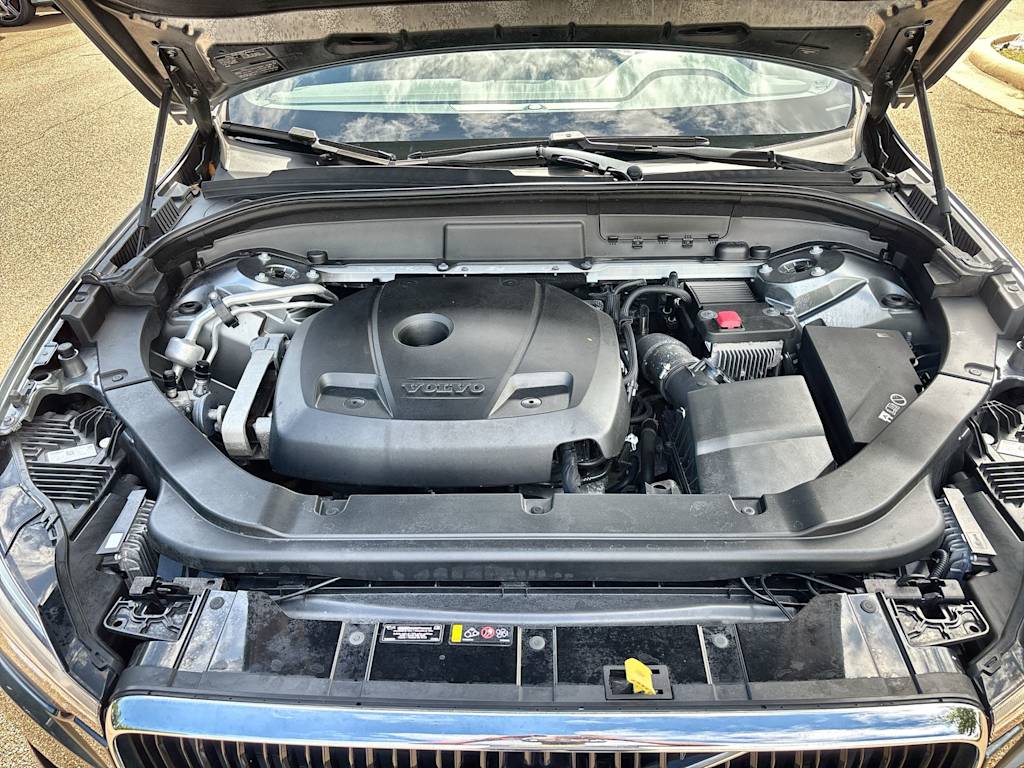 Thumbnail: 2019 Volvo XC60 - 9