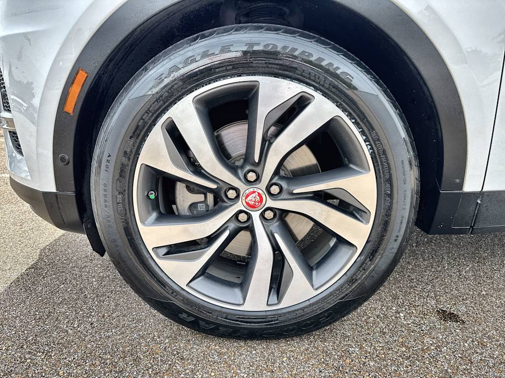 Thumbnail: 2021 Jaguar E-Pace - 8