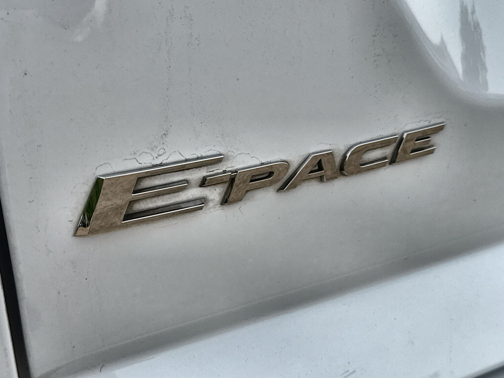 Thumbnail: 2021 Jaguar E-Pace - 7