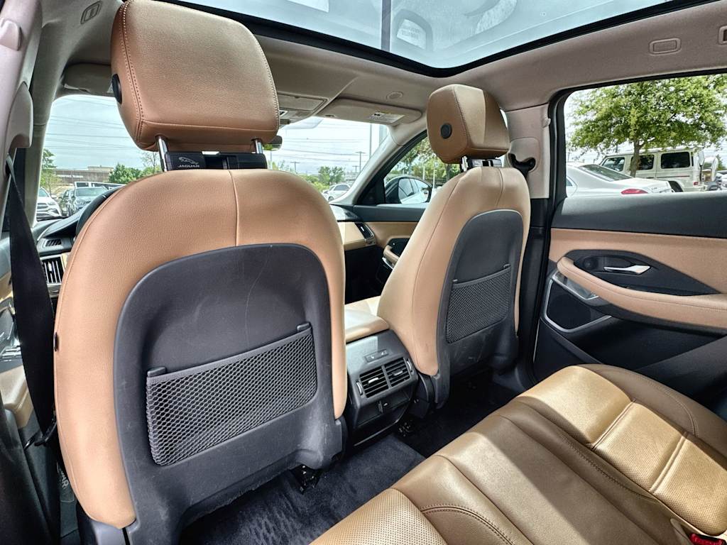 Thumbnail: 2021 Jaguar E-Pace - 23