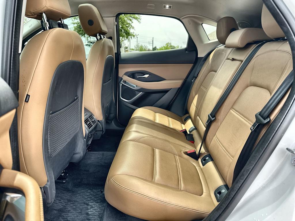 Thumbnail: 2021 Jaguar E-Pace - 13