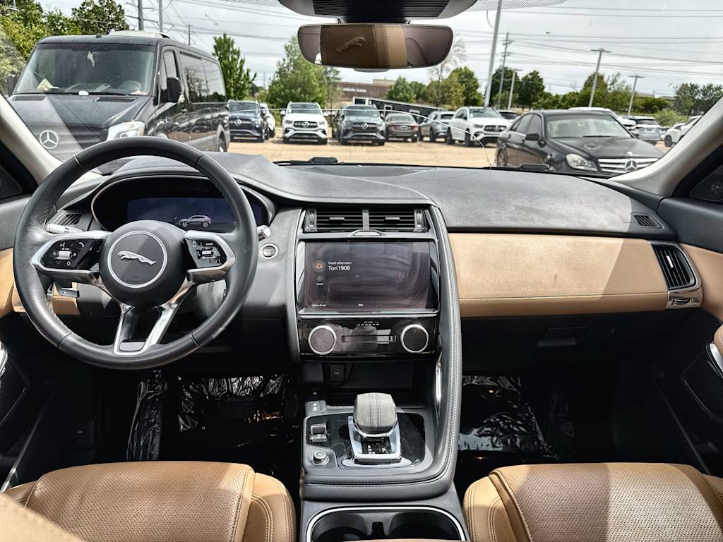 Thumbnail: 2021 Jaguar E-Pace - 2