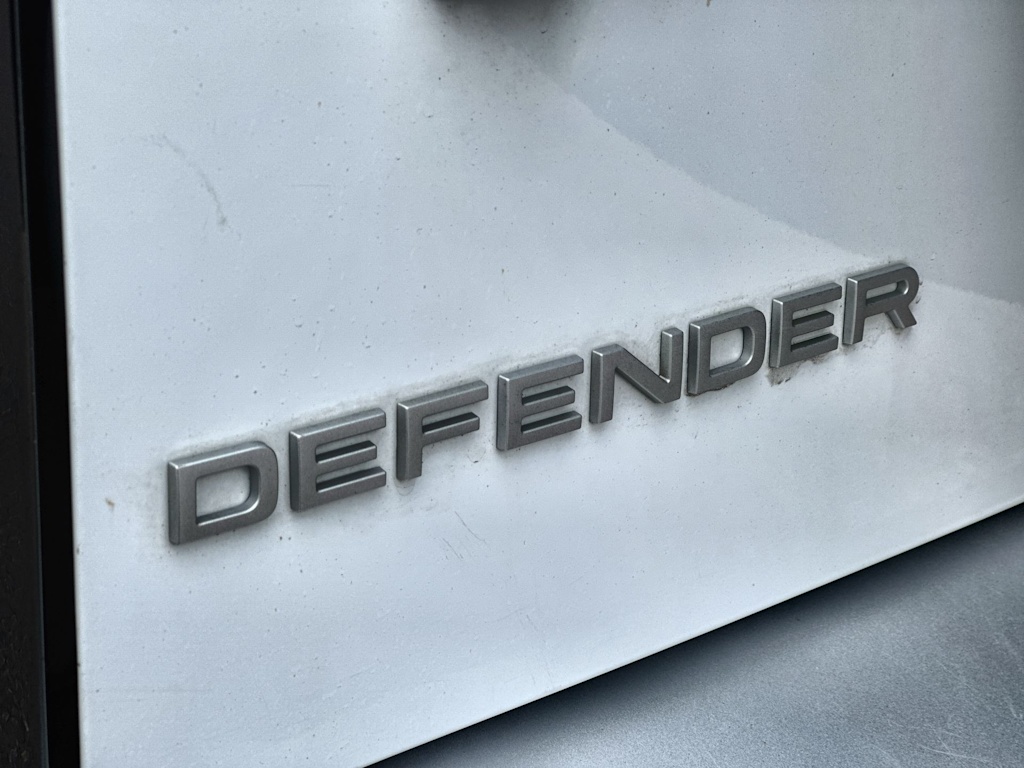 Thumbnail: 2024 Land Rover Defender - 5