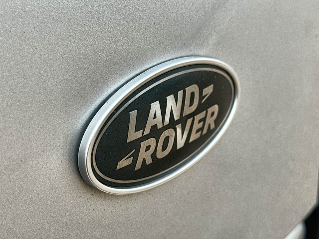 Thumbnail: 2020 Land Rover Range Rover - 30
